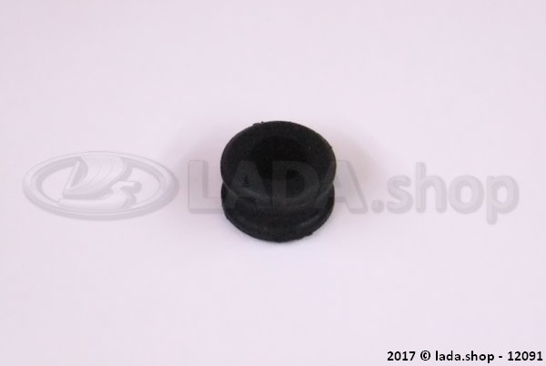 Original LADA 2101-1703107, Bush. damper