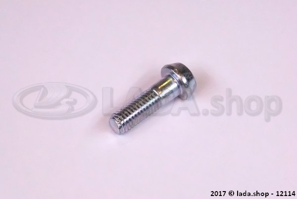 Original LADA 2101-2201107, Bolt