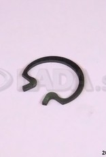 Original LADA 2101-2202046, Anillo de retención 1.56 mm