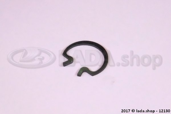 Original LADA 2101-2202046, Circlip 1.56 mm