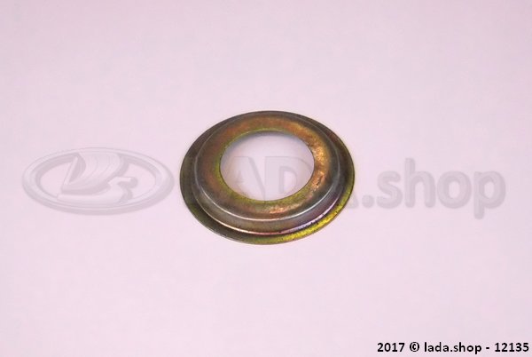 Original LADA 2101-2202103, Defletor