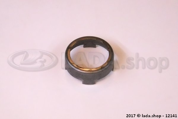 Original LADA 2101-2202115, Retainer. oil seal