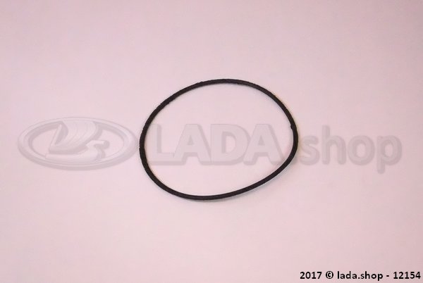 Original LADA 2101-2401065, Afsluitring