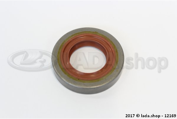 Original LADA 2101-2402052-03, Oil seal
