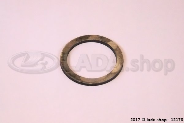 Original LADA 2101-2402084, Anillo 2.75 mm