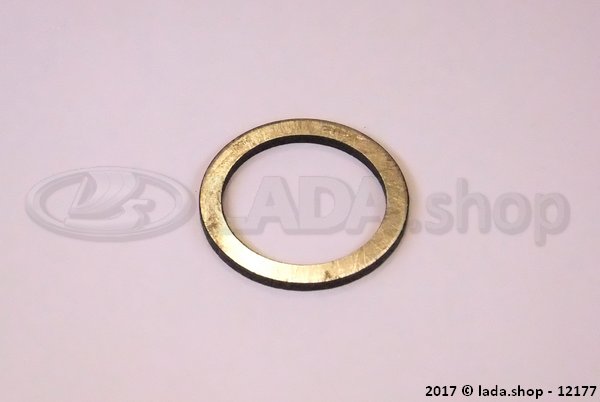 Original LADA 2101-2402085, Ring 2.80 mm