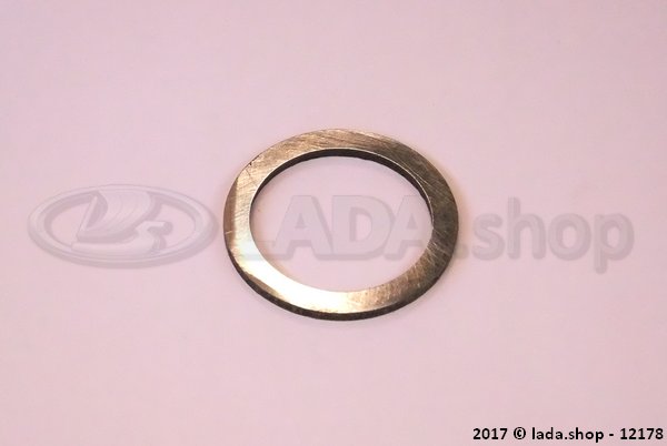 Original LADA 2101-2402086, Anillo 2.85 mm