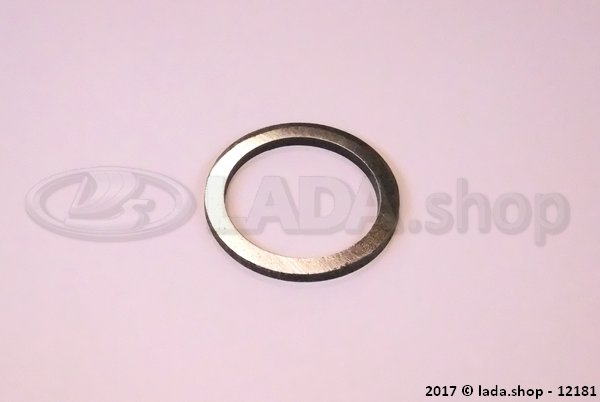 Original LADA 2101-2402089, Anillo 3.00 mm