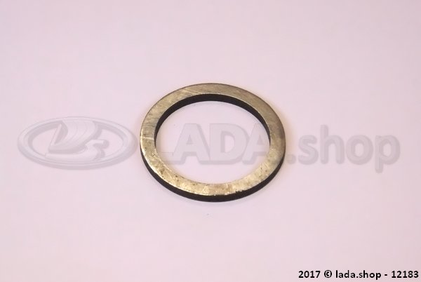Original LADA 2101-2402091, Ring 3.10 mm