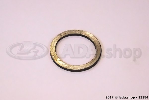 Original LADA 2101-2402092, Anel 3.15 Mm