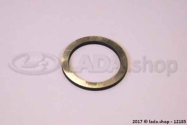 Original LADA 2101-2402093, Anillo 3.20 mm