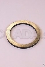 Original LADA 2101-2402096, Anillo 3.35 mm