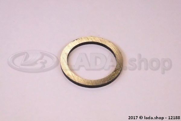 Original LADA 2101-2402096, Anillo 3.35 mm