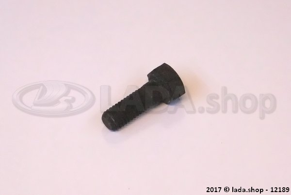 Original LADA 2101-2402101, Bolt