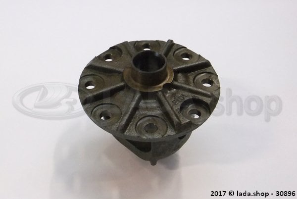 Original LADA 2101-2403018-10, Carter du differenti