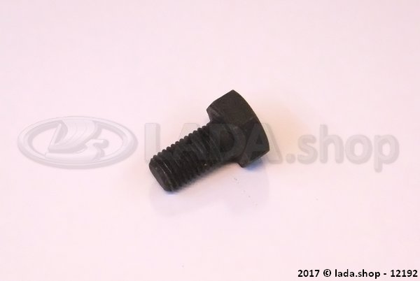 Original LADA 2101-2403021, Bolt