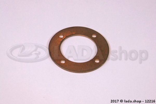 Original LADA 2101-2403062, Ring 2.10