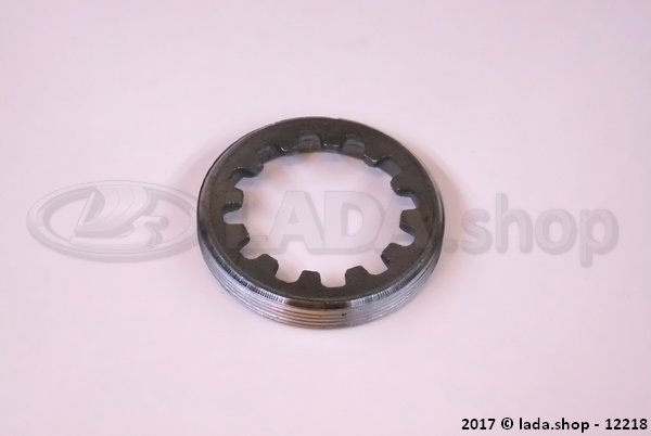 Original LADA 2101-2403064, Nut bearing