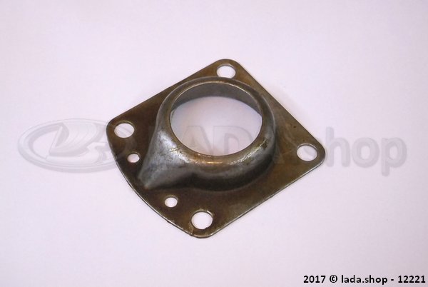 Original LADA 2101-2403072, Deflector de aceite