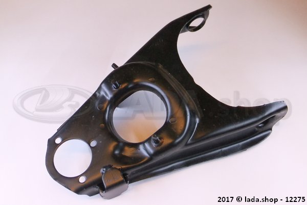 Original LADA 2101-2904020-01, Querlenker Unten Rechts