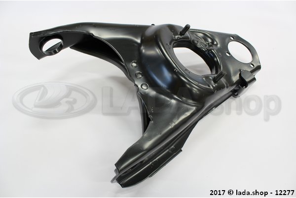 Original LADA 2101-2904021-01, Querlenker Unten Lin