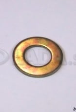 Original LADA 2101-2904045, Thrust washer