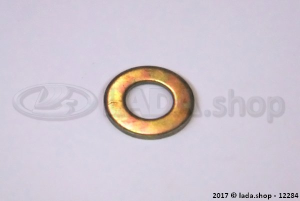 Original LADA 2101-2904045, Thrust washer