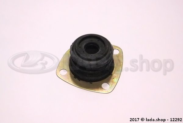 Original LADA 2101-2904070, Boot. Ballpin