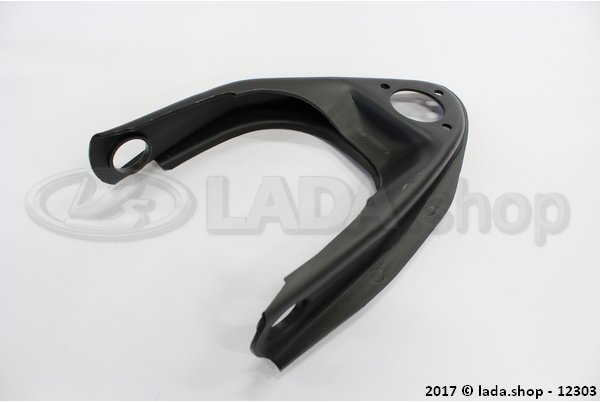 Original LADA 2101-2904101, Lever upper. LH