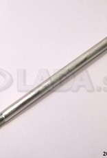 Original LADA 2101-2904112, Shaft. bovenste hendel