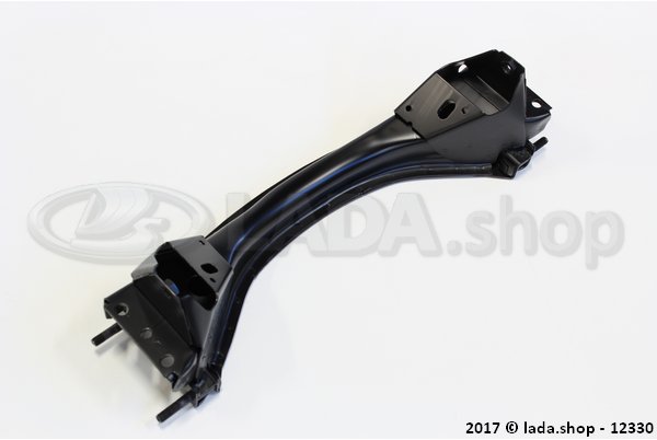Original LADA 2101-2904200, Voorwielophanging cross-lid