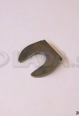 Original LADA 2101-2904222, Adjuster plate