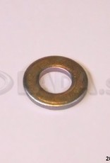 Original LADA 2101-2904228, Adjuster shim 3 mm