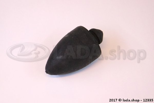 Original LADA 2101-2904230, compressie buffer