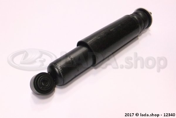 Original LADA 2101-2905402-06, Shock Absorber. Front