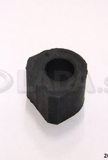 Original LADA 2101-2906040, Rubber. anti-roll bar