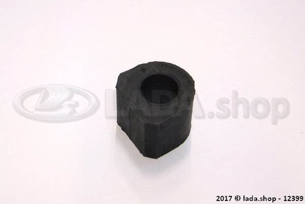 Original LADA 2101-2906040, Rubber. anti-roll bar