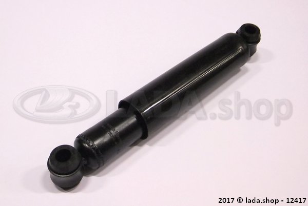 Original LADA 2101-2915402-06, Shockabsorber Traseira