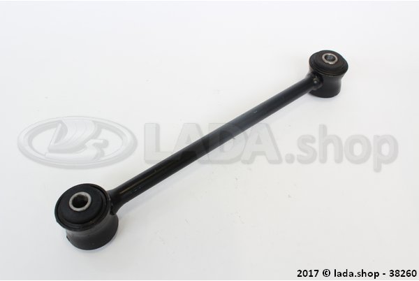 Original LADA 2101-2919013-02, Longitudinal bar. bovenste       