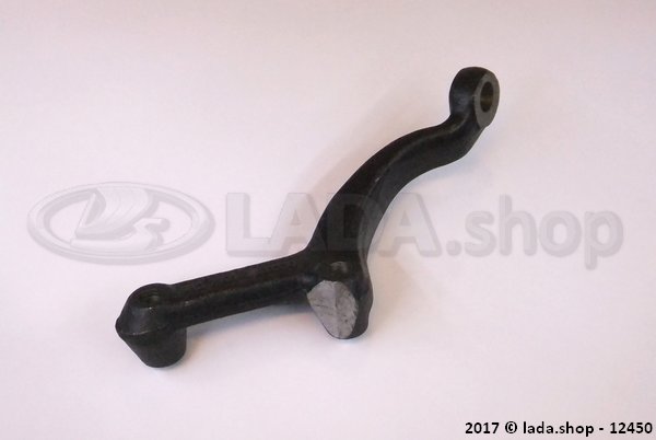 Original LADA 2101-3001030-01, Arm. fusee. RH