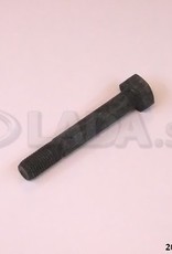 Original LADA 2101-3001037, Bolt. Alavanca