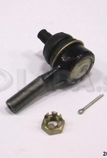 Original LADA 2101-3003057-03, Ponteira Exterior Tierod