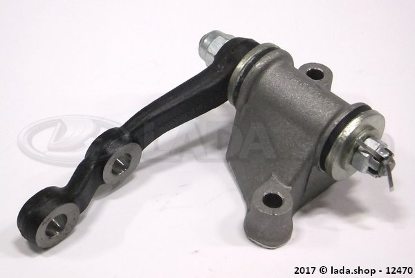 Original LADA 2101-3003080, Idler arm