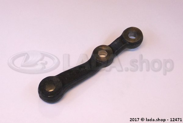 Original LADA 2101-3003084, Pendule de levier