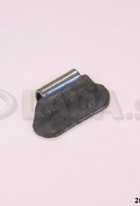 Original LADA 2101-3101301-15, Wheel weights 15 gm