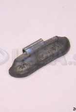 Original LADA 2101-3101301-30, Roue poids 30 gm