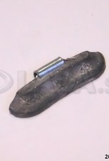 Original LADA 2101-3101301-35, Peso de rueda de 35 gm