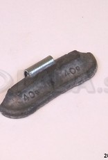 Original LADA 2101-3101301-40, Roue poids 40 gm