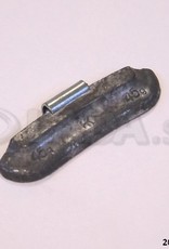 Original LADA 2101-3101301-45, Peso de rueda de 45 gm