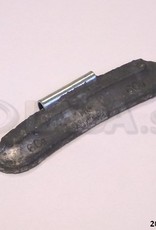 Original LADA 2101-3101301-60, Peso de rueda de 60 gm